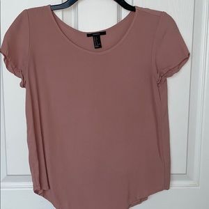 Forever 21 Blouse